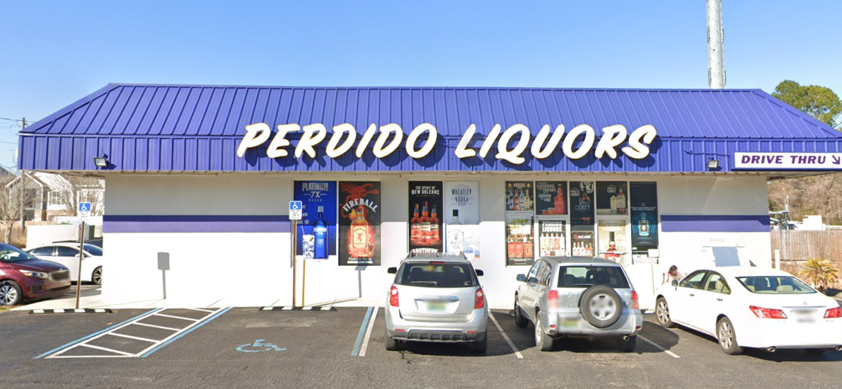 Liquor And More (Perdido Liquors)-151982-1