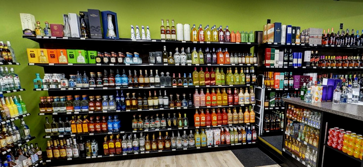 Liquor And More (Whiskey Barn)-229044-3
