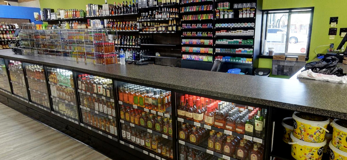 Liquor And More (Whiskey Barn)-229044-6