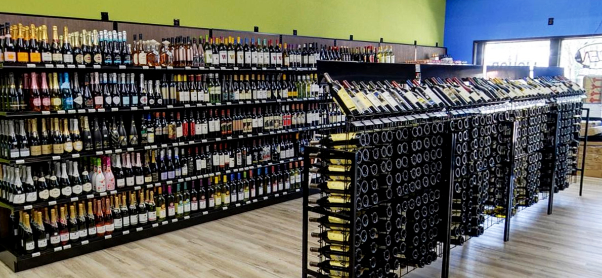 Liquor And More (Whiskey Barn)-229044-5