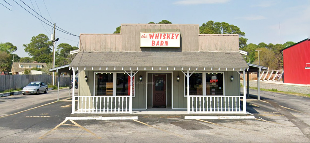Liquor And More (Whiskey Barn)-229044-1