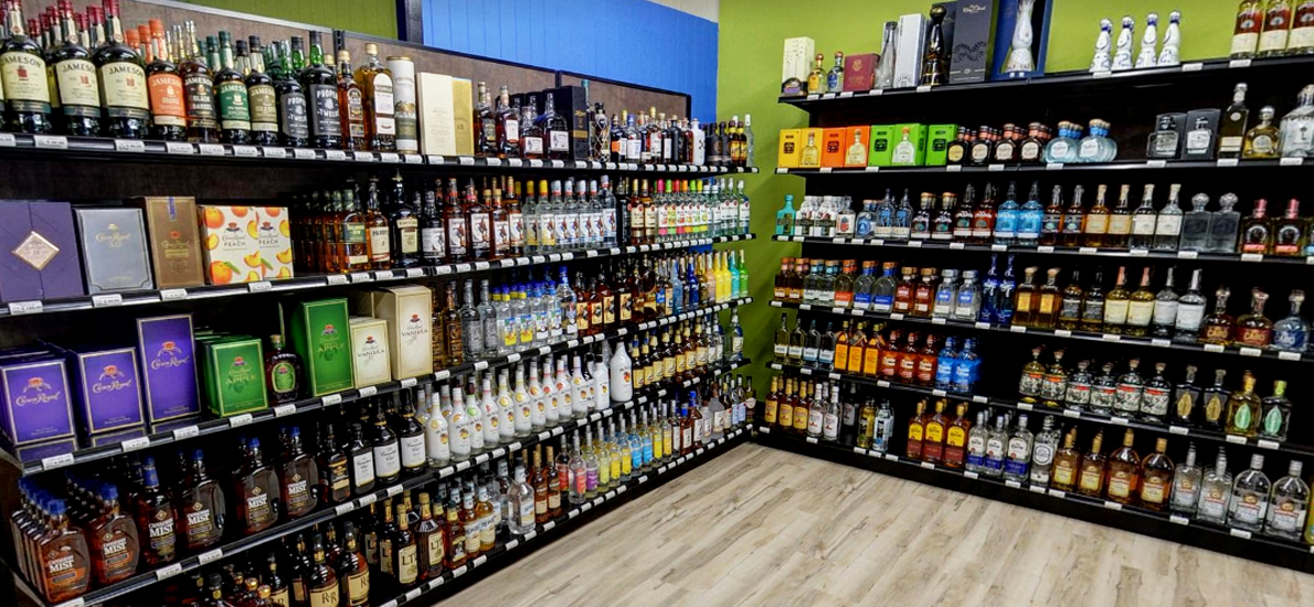 Liquor And More (Whiskey Barn)-229044-2