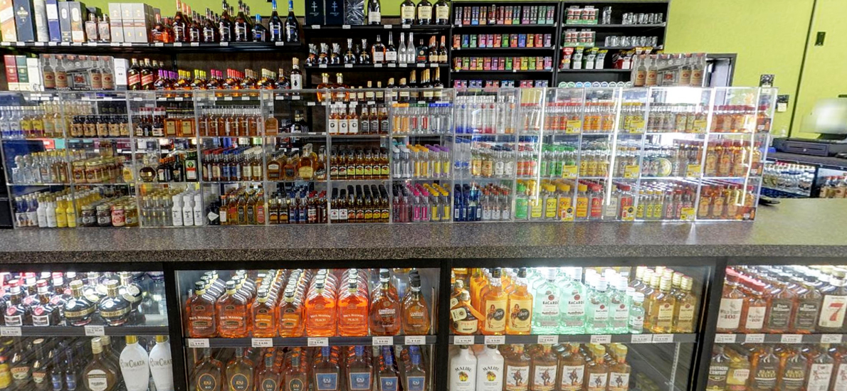 Liquor And More (Whiskey Barn)-229044-4