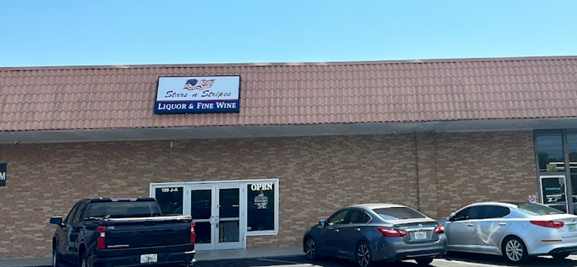 Liquor And More (Stars n Stripes Liquor & Fine Wine)-580491-1