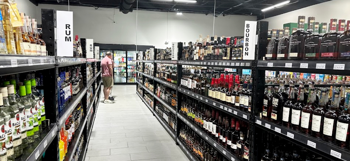 Liquor And More (Stars n Stripes Liquor & Fine Wine)-580491-6
