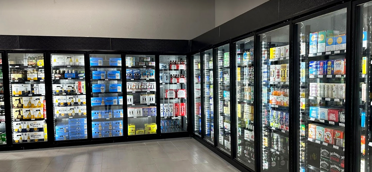 Liquor And More (Stars n Stripes Liquor & Fine Wine)-580491-7