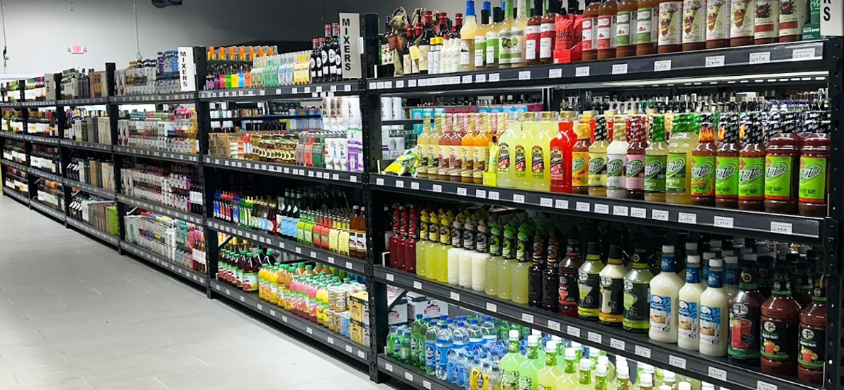 Liquor And More (Stars n Stripes Liquor & Fine Wine)-580491-3