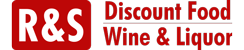 R & S Discount Food Wine & Liquor