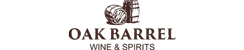 Oak Barrel Wine & Spirits