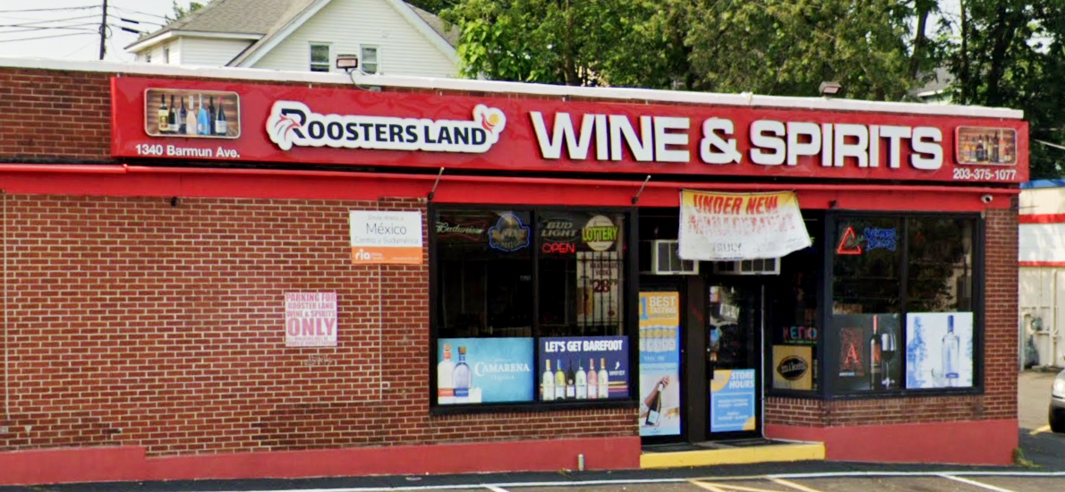Roosters Land Wine and Spirits-322228-1