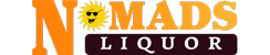 Nomad's Liquor