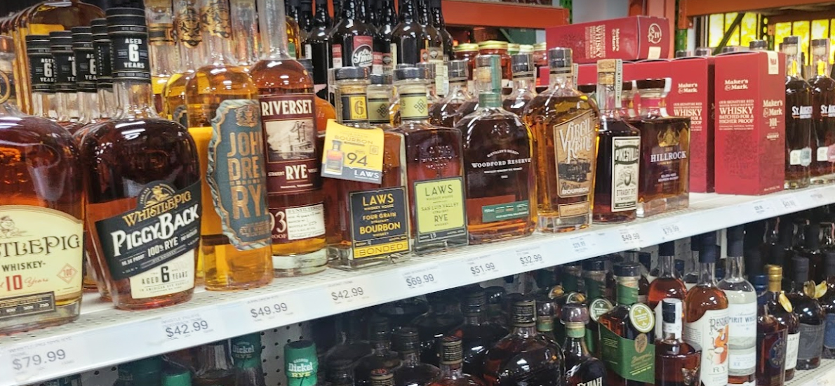 Global Beverage Superstore-896633-4