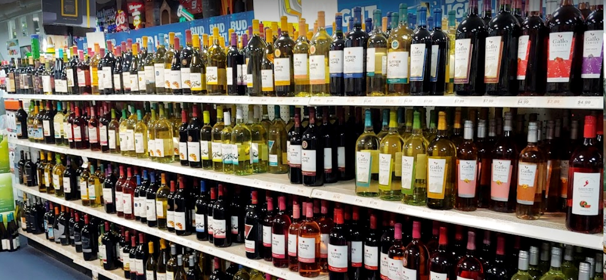 Global Beverage Superstore-896633-3
