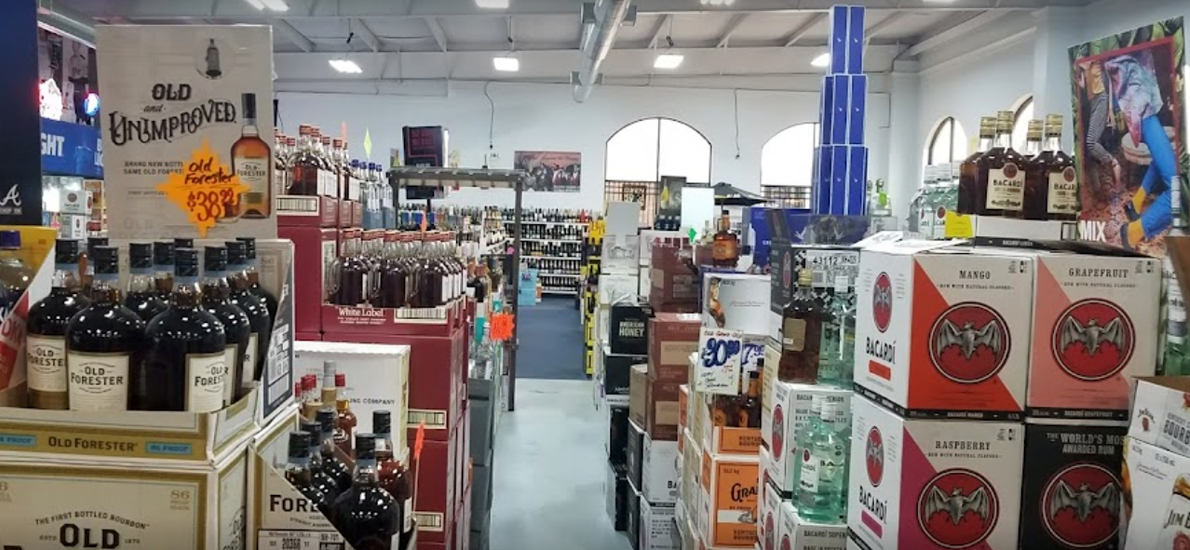 Global Beverage Superstore-896633-2