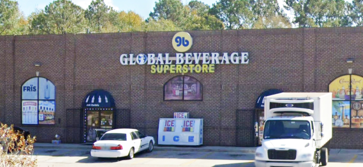 Global Beverage Superstore-896633-1