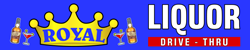 Royal Liquor Store