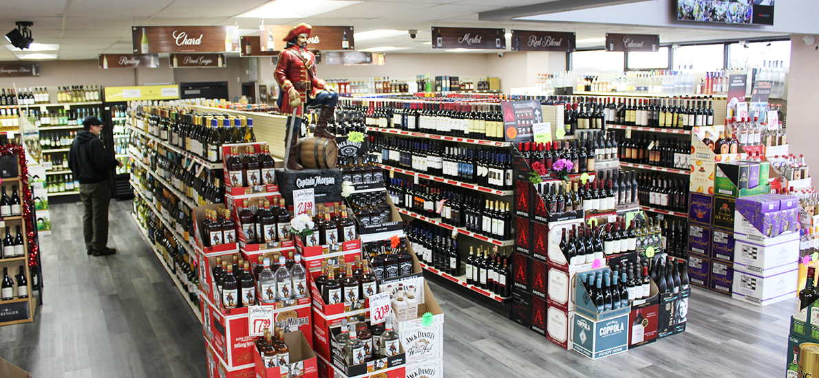 Forest Hill Wine and Liquor-426402-6