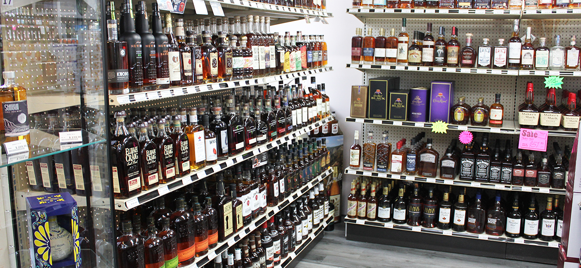 Forest Hill Wine and Liquor-426402-3