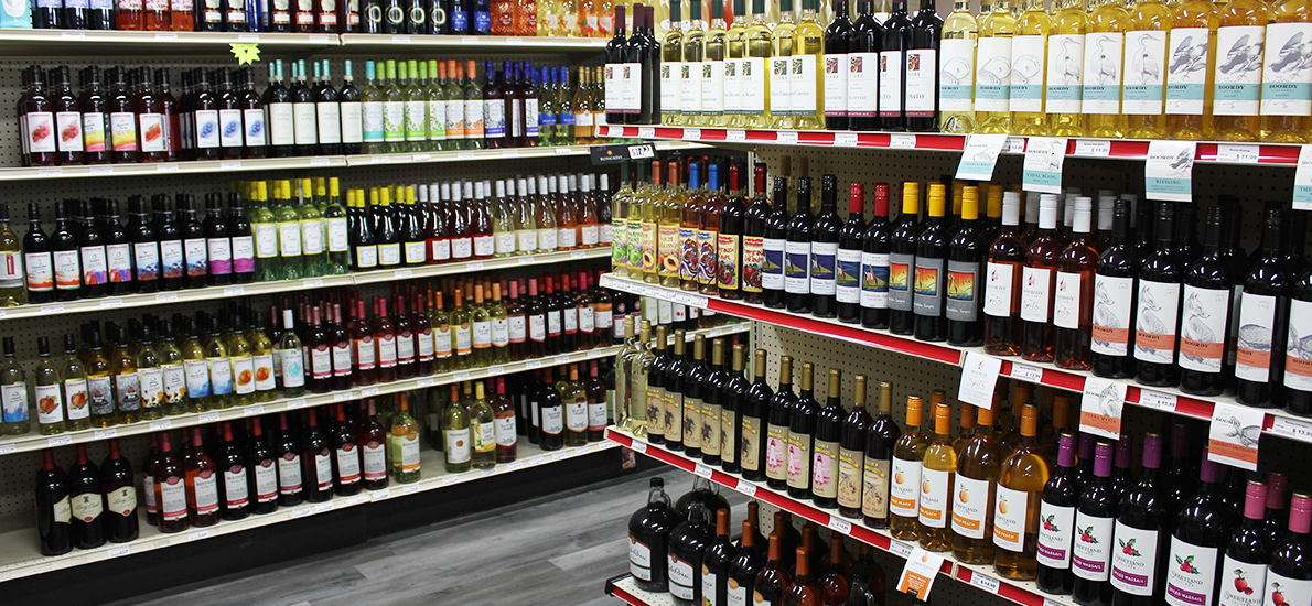 Forest Hill Wine and Liquor-426402-2