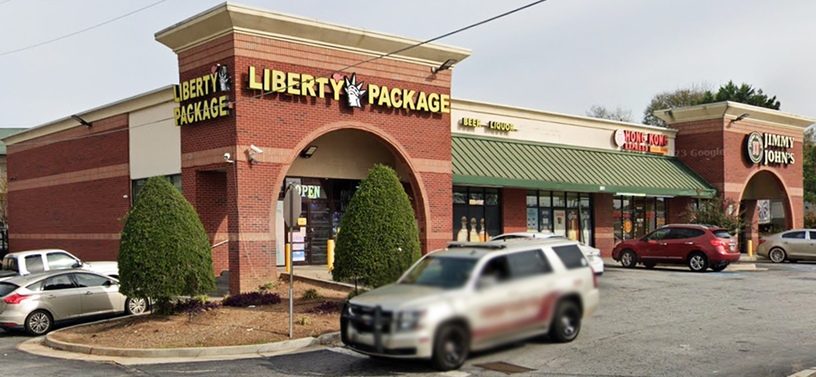 Liberty Package-417543-1