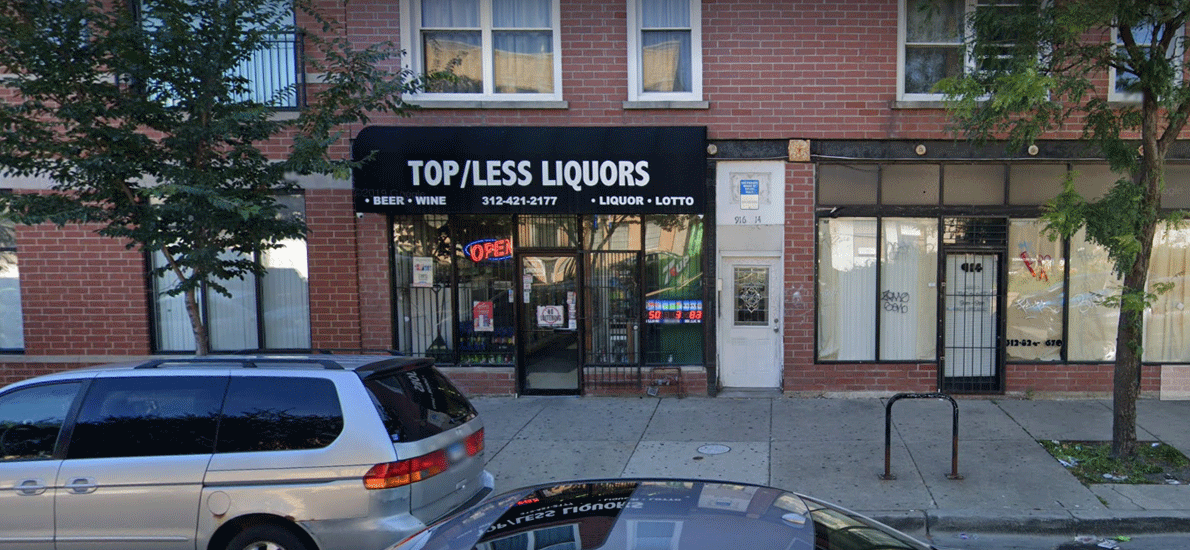 Topless Liquor-158155-1