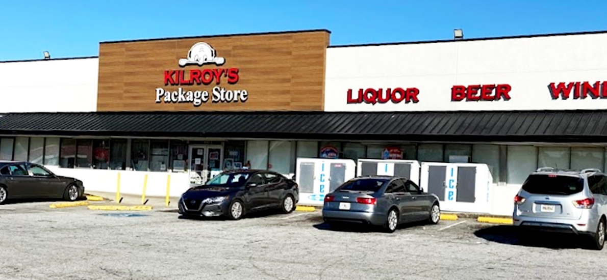 Kilroy's Package Store-328110-1