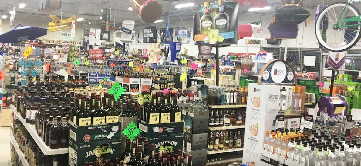Kilroy's Package Store-328110-3