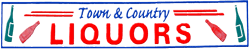 Town & Country Liquors