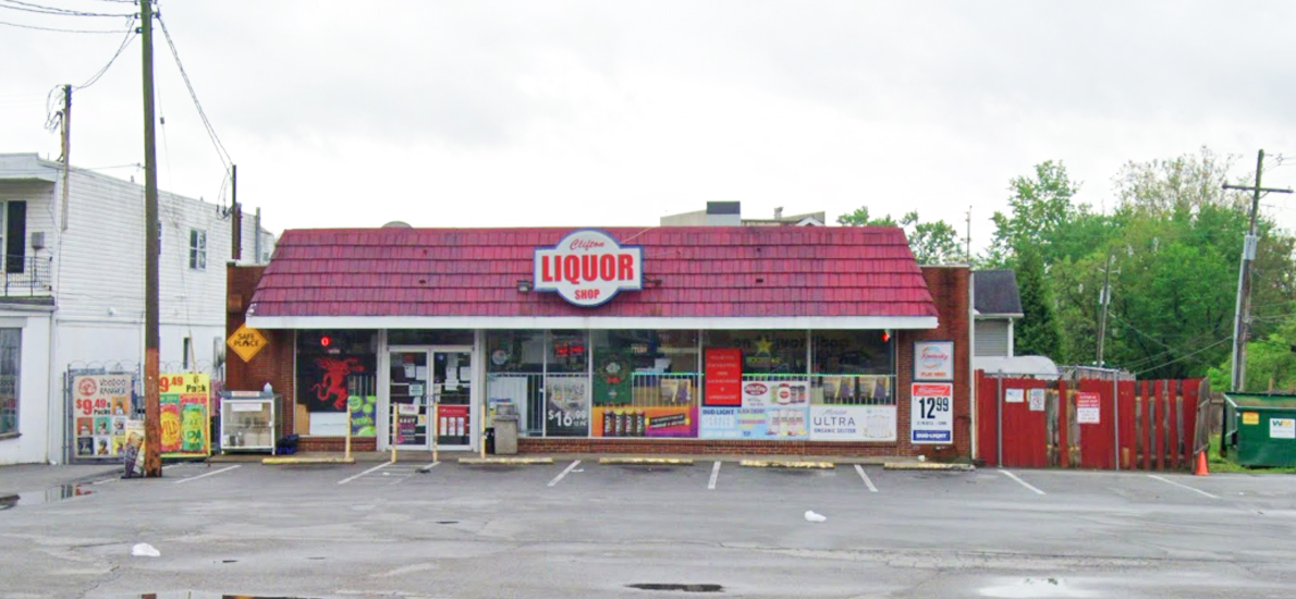 Clifton 1st Liquor Shop-155501-4