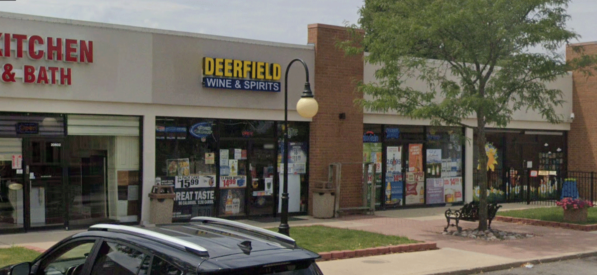 Deerfield Wine & Spirits-263672-1