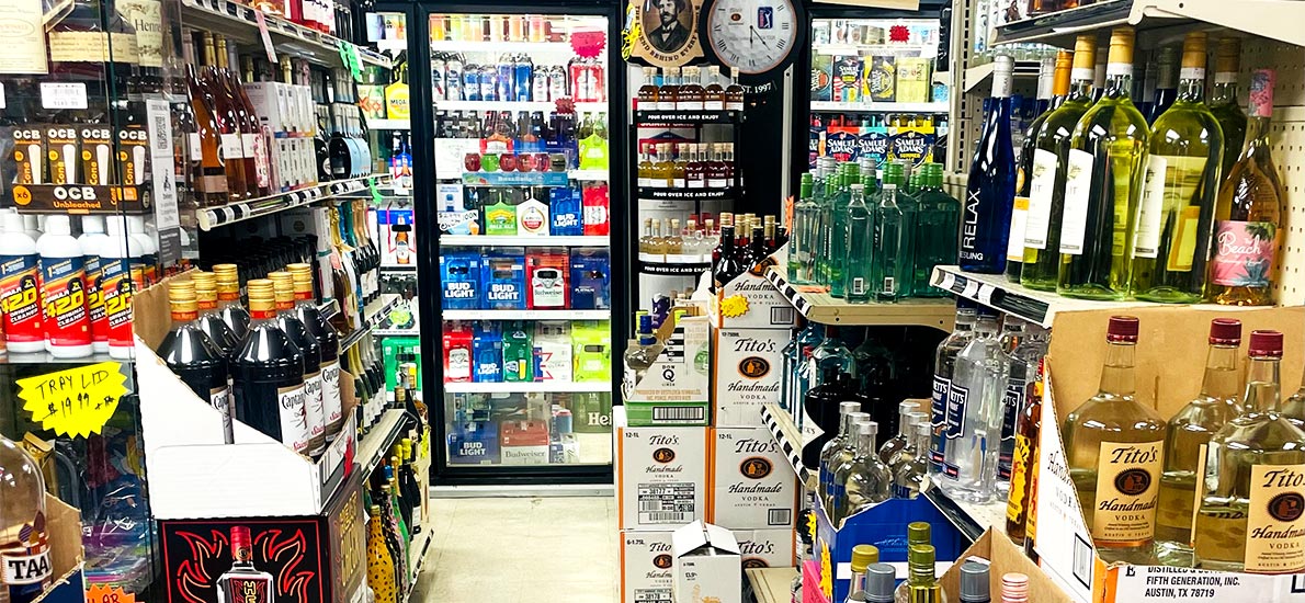 Broadway Wine & Liquors-357379-2