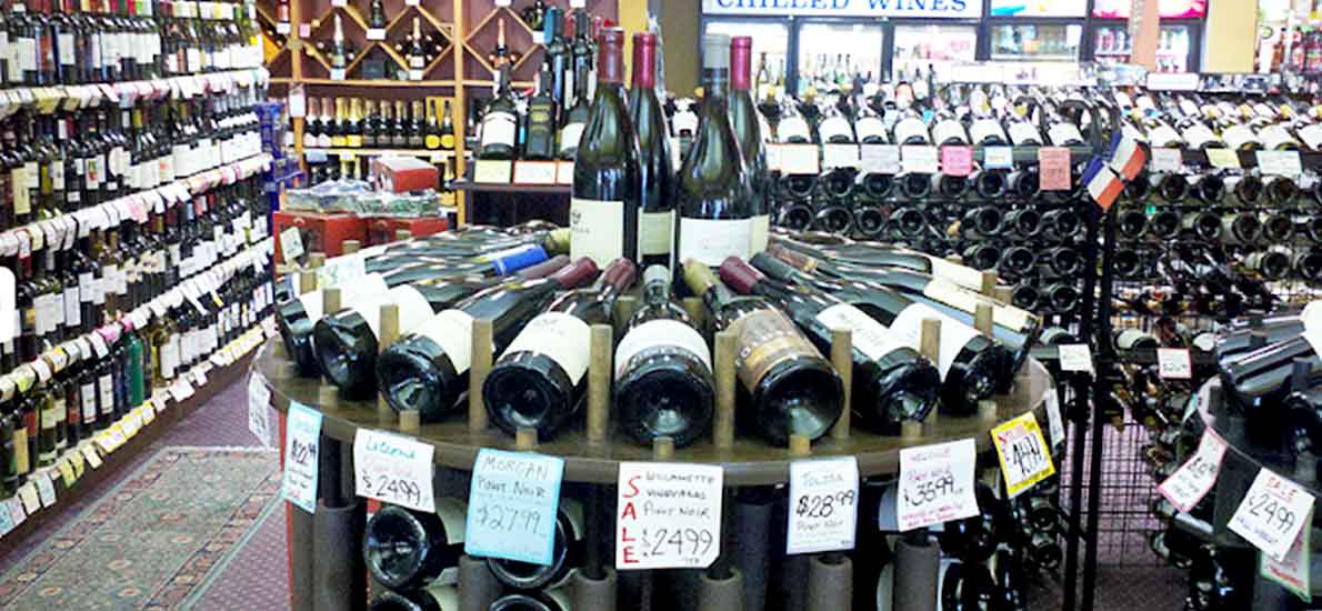 Amazing Grapes Wines & Spirits-806825-2