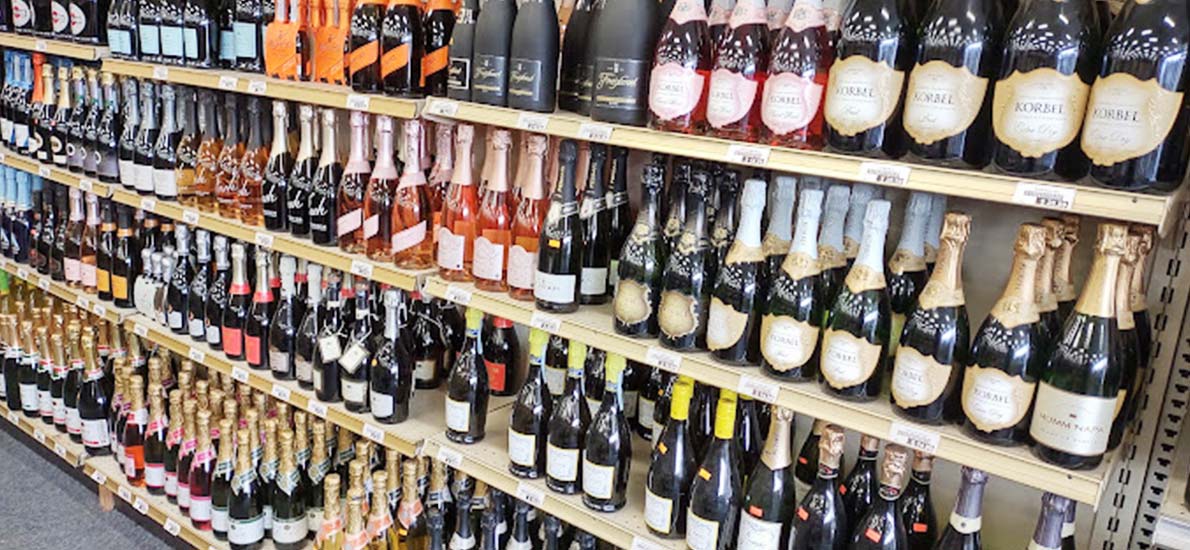 Amazing Grapes Wines & Spirits-264510-2