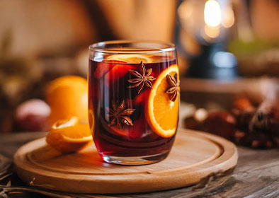 Mulled Wine Recipe??Mulled Wine Recipe