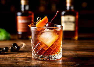 Old Fashioned Recipe??Old Fashioned Recipe