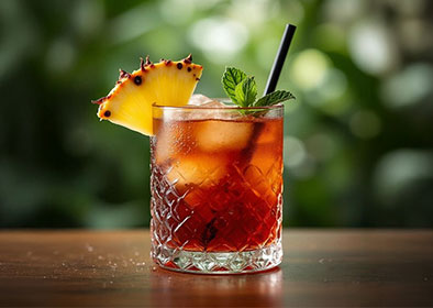 Rum and Coke Recipe??Rum and Coke Recipe