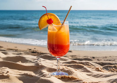 Sex on the Beach Recipe??Sex on the Beach Recipe