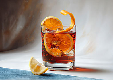 Negroni Recipe??Negroni Recipe