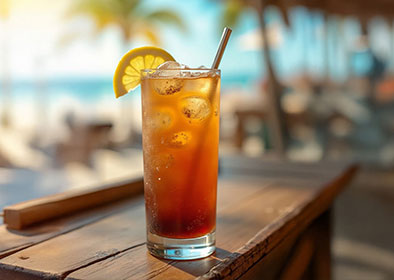 Long Island Iced Tea Recipe??Long Island Iced Tea Recipe