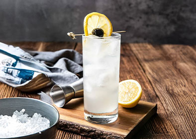 Tom Collins Recipe??Tom Collins Recipe