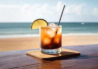 Dark and Stormy Recipe??Dark and Stormy Recipe