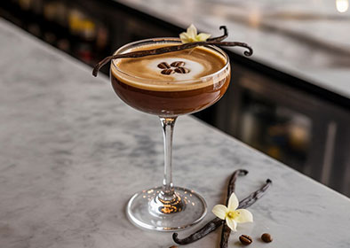 Espresso Martini Recipe??Espresso Martini Recipe