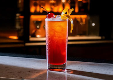 Tequila Sunrise Recipe??Tequila Sunrise Recipe