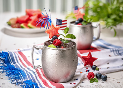 Moscow Mule Recipe