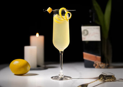 French 75 Recipe??French 75 Recipe