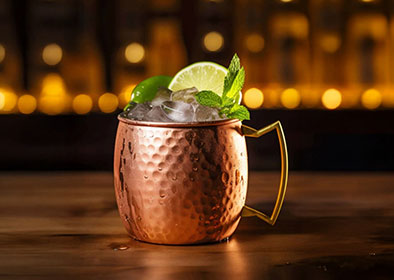 Moscow Mule Recipe??Moscow Mule Recipe