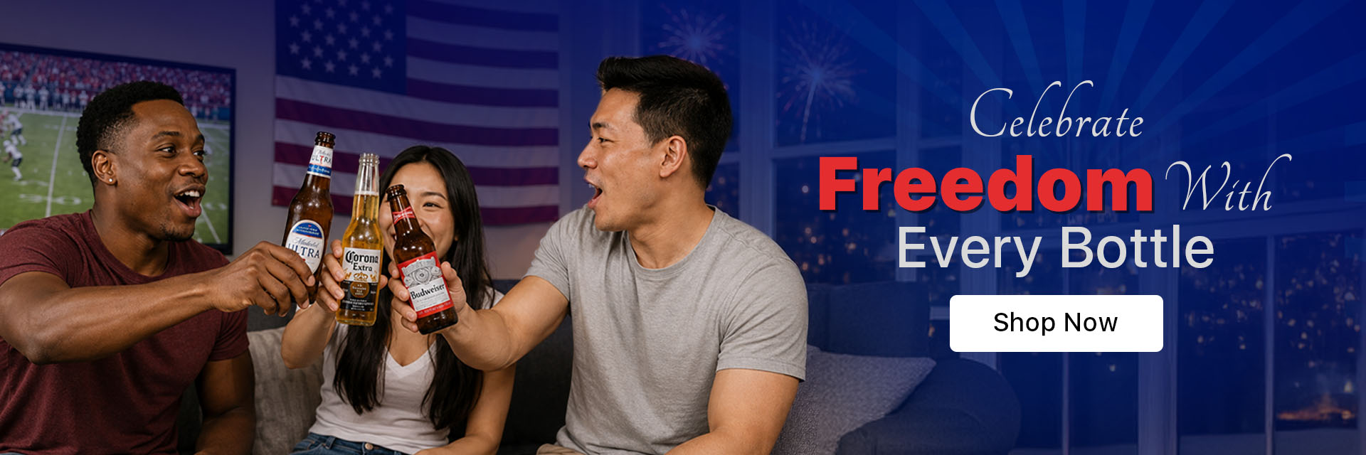 4th of July 26